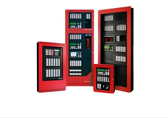 Control Panels