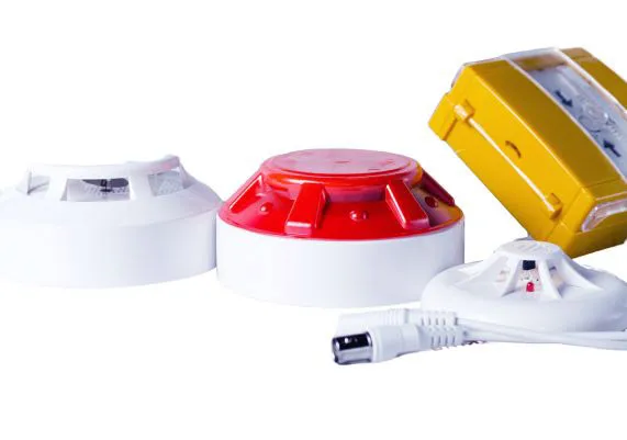 Sensors and Initiating Devices