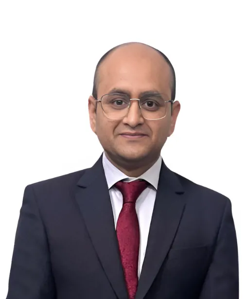 Dhiraj Kumar